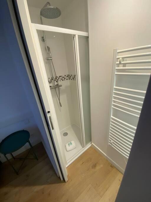 Coeur De T2 Centre Jaude Apartment *